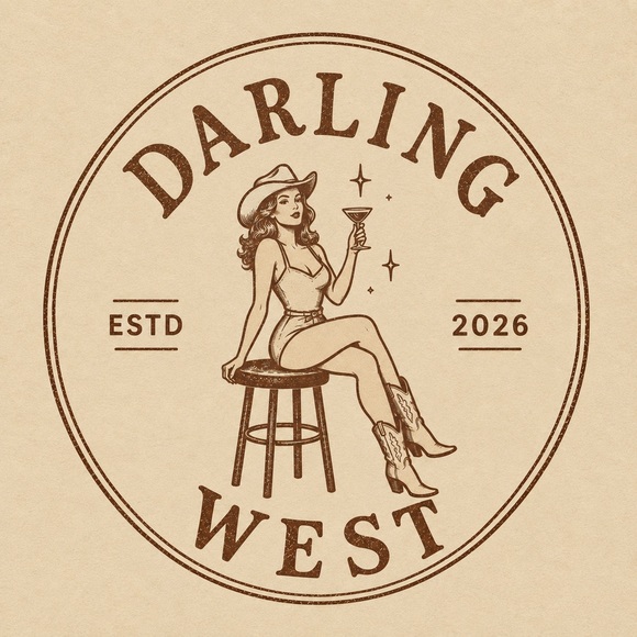 darlingwest